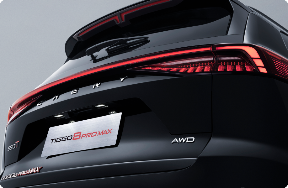 Sensor Parkir Belakang