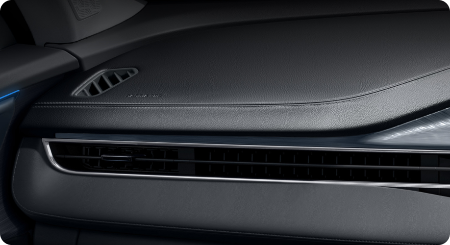 Full Soft Touch Panel