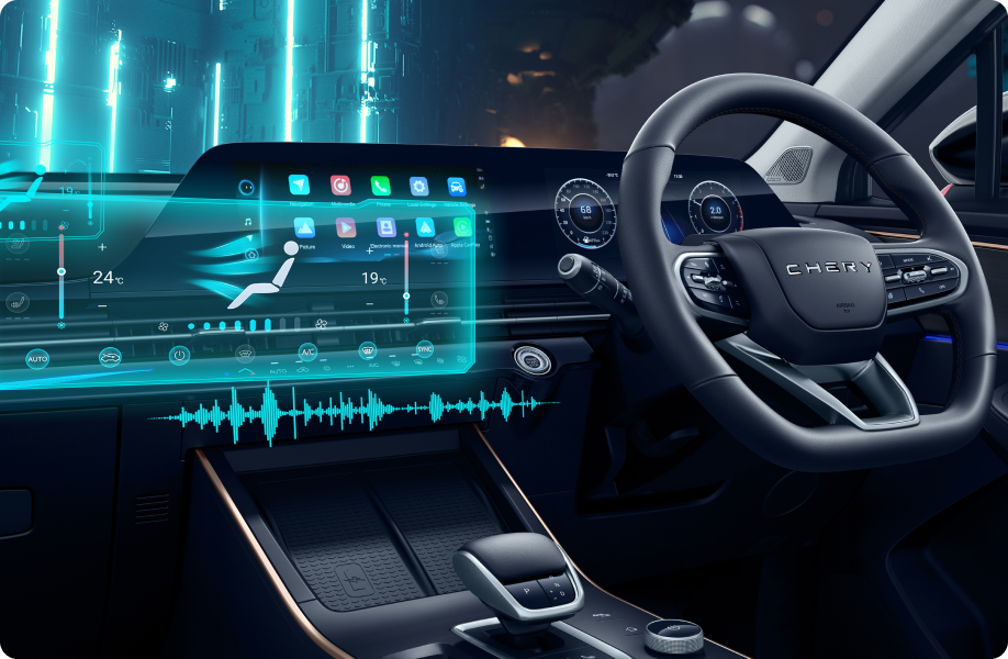 Intelligent Voice Assistant