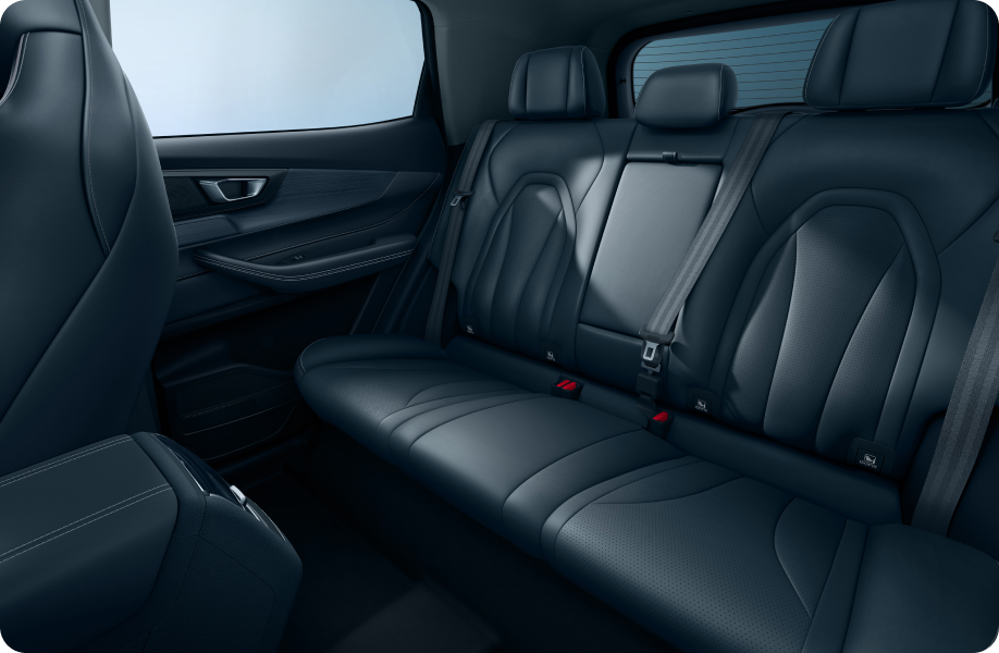 Silent Start (Engine Off, Battery Full)